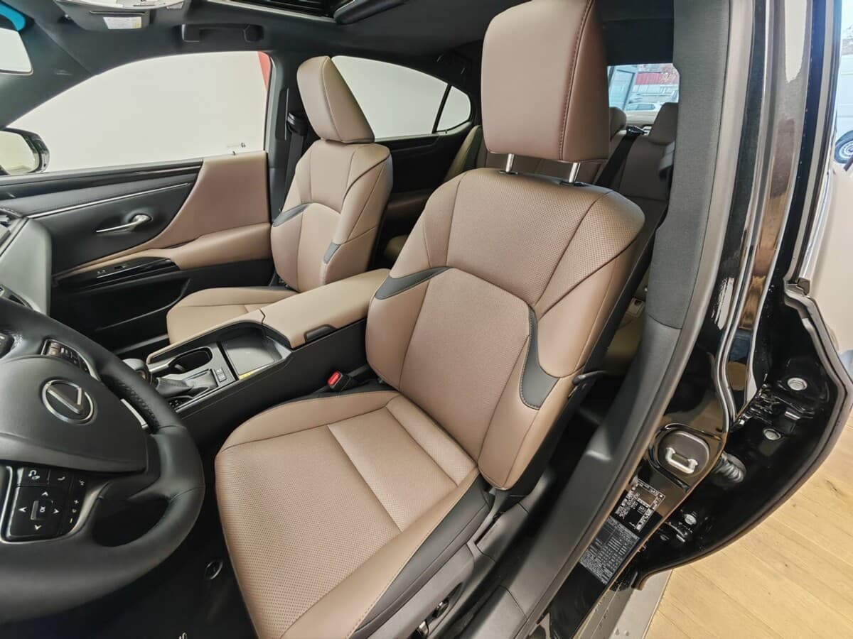 2025 Lexus Ostatní - 13