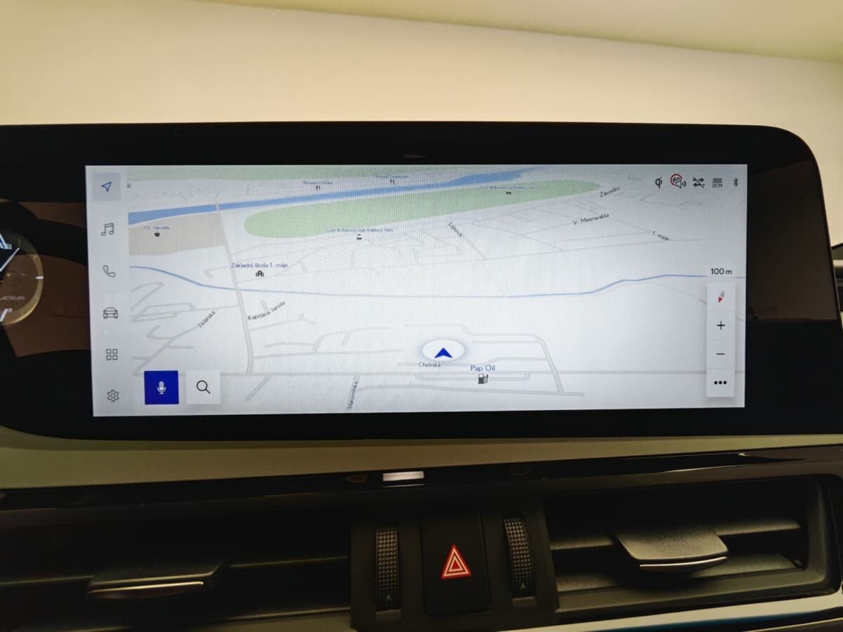 2025 Lexus Ostatní - 19