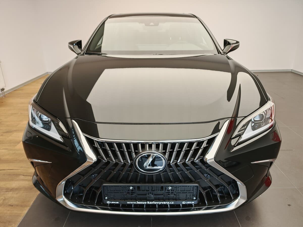 2025 Lexus Ostatní - 2