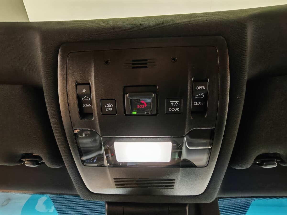 2025 Lexus Ostatní - 20