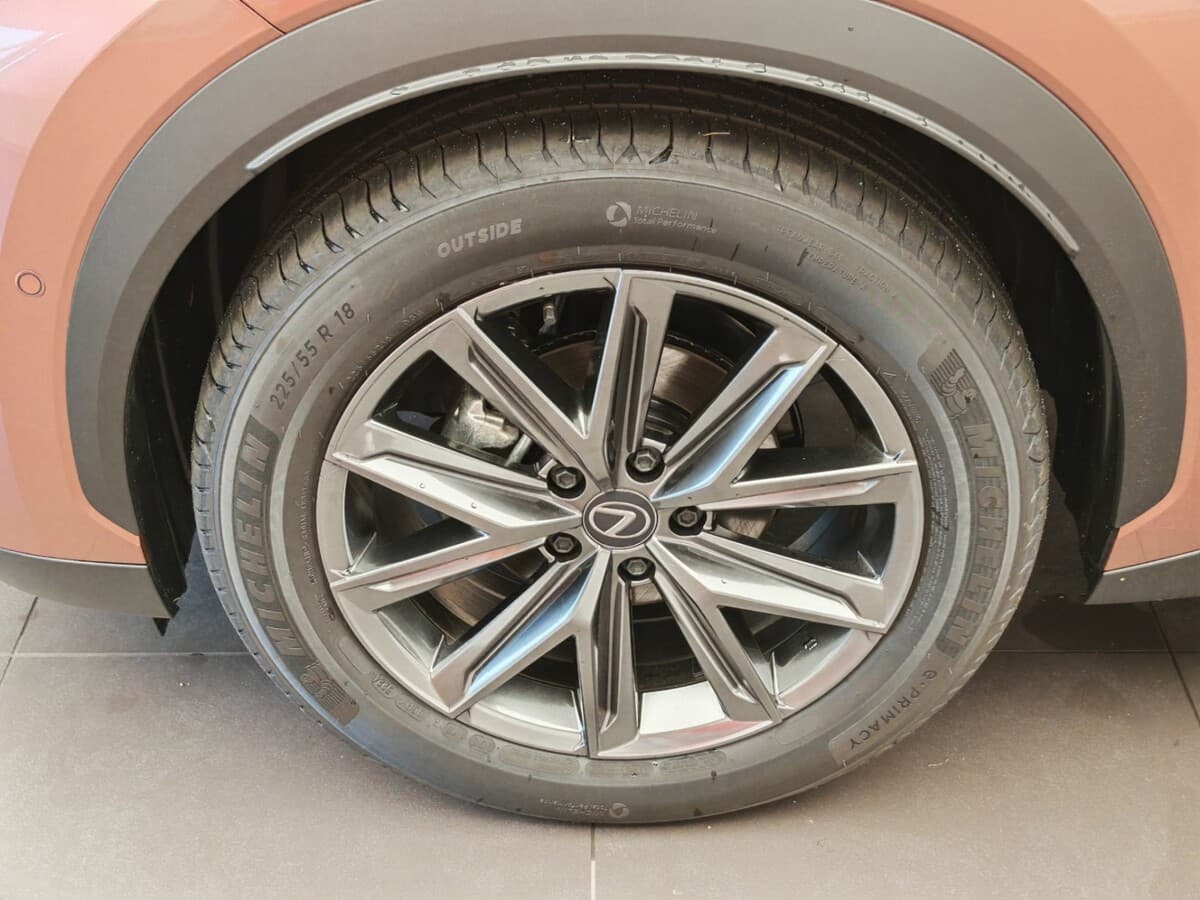 2025 Lexus Ostatní - 9