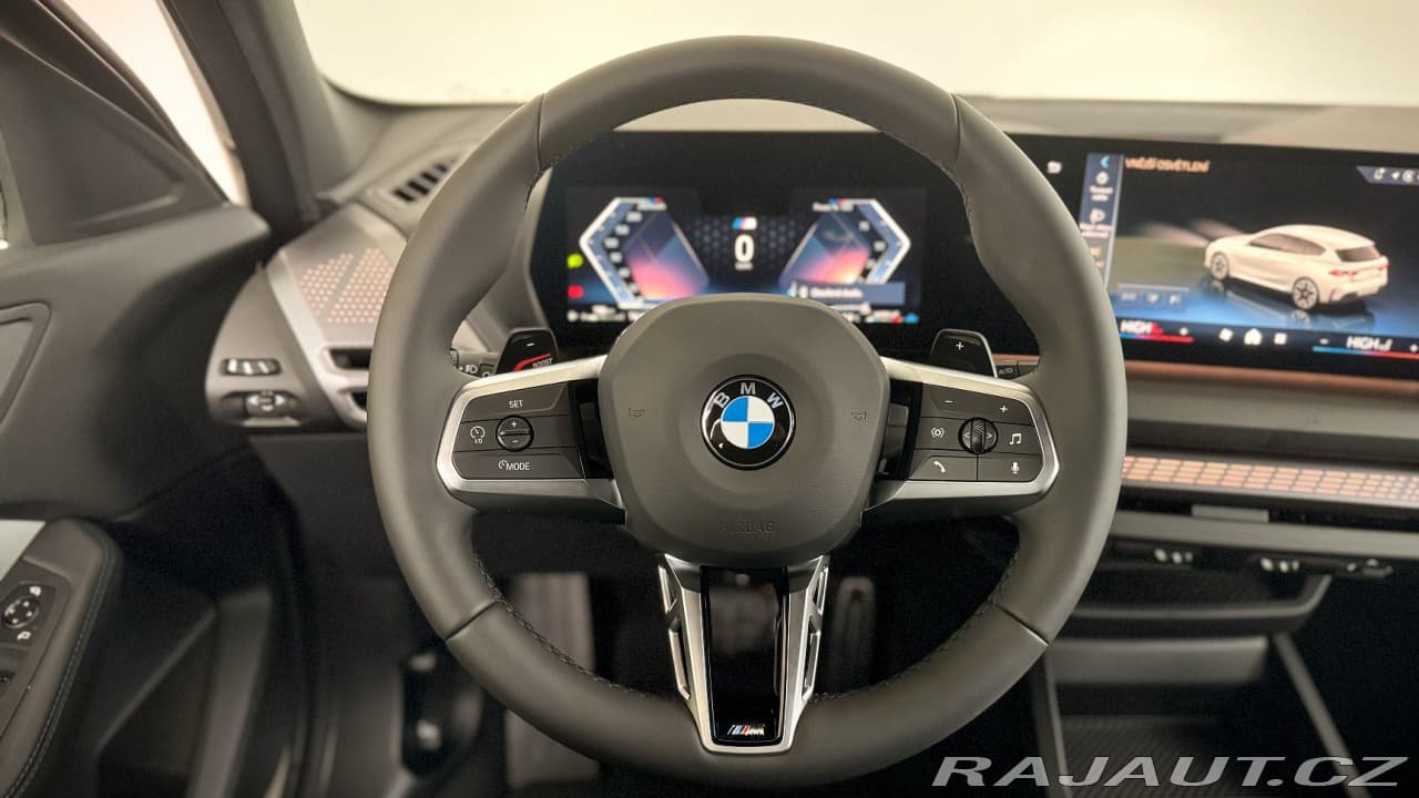 2025 BMW 1-Series - 6