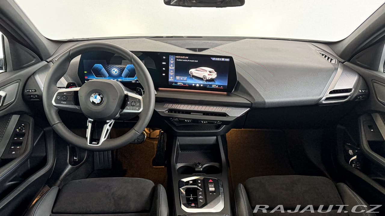 2025 BMW 1-Series - 7