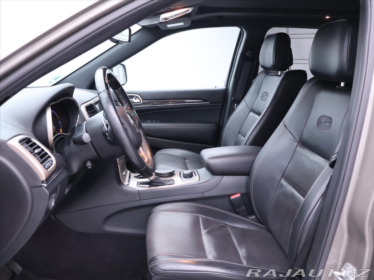 2017 Jeep OSTATNÍ - 11