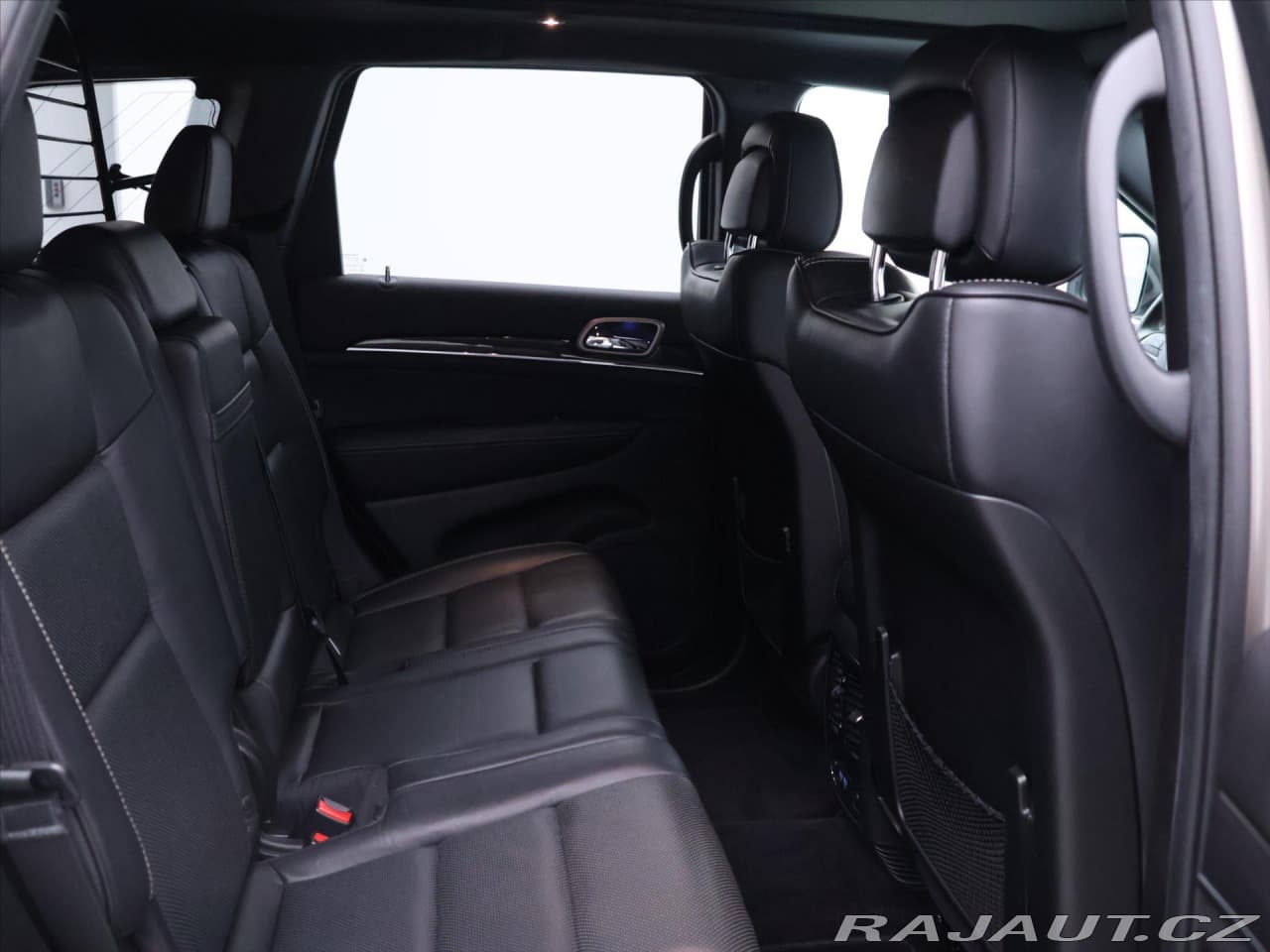 2017 Jeep OSTATNÍ - 13