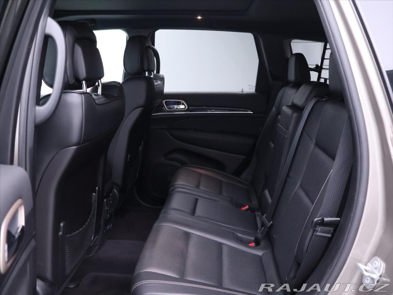 2017 Jeep OSTATNÍ - 14