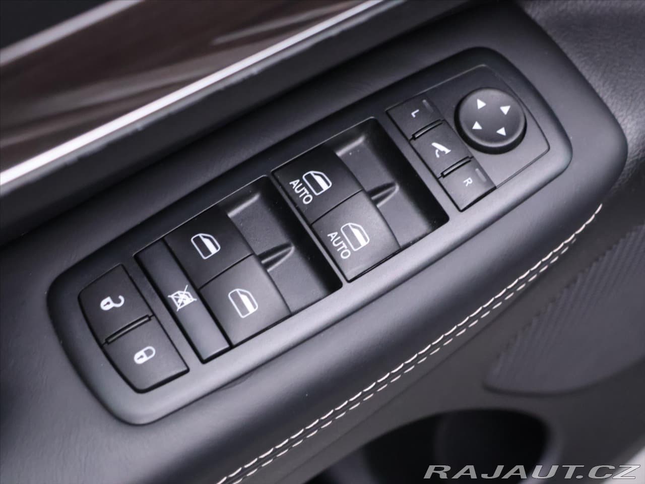 2017 Jeep OSTATNÍ - 15