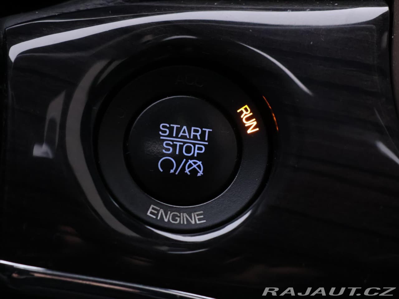 2017 Jeep OSTATNÍ - 20