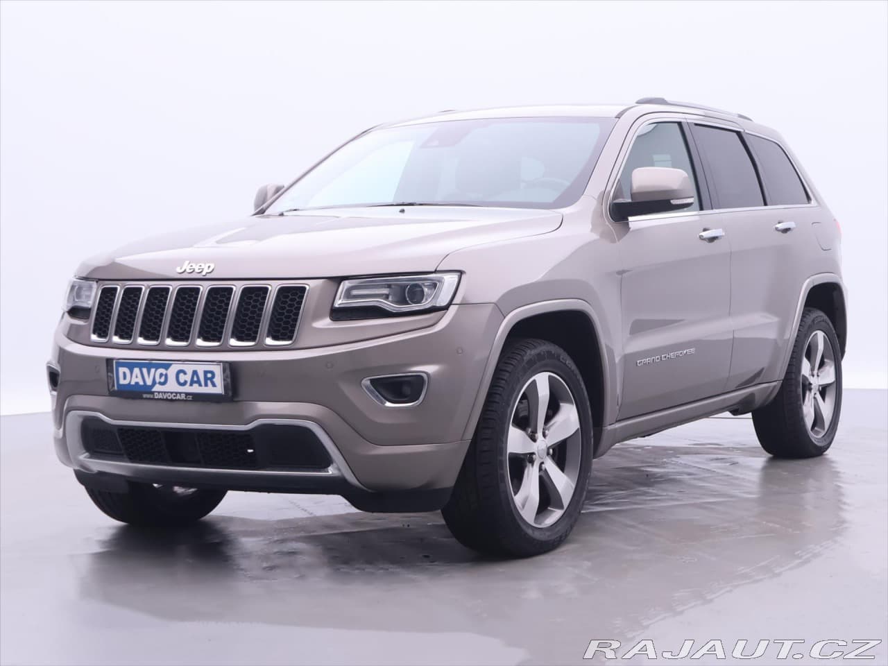 2017 Jeep OSTATNÍ - 3