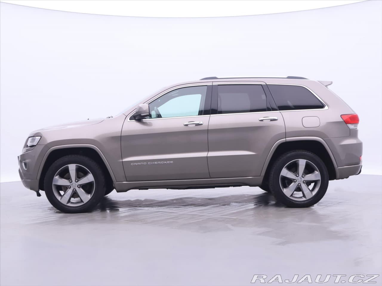 2017 Jeep OSTATNÍ - 4