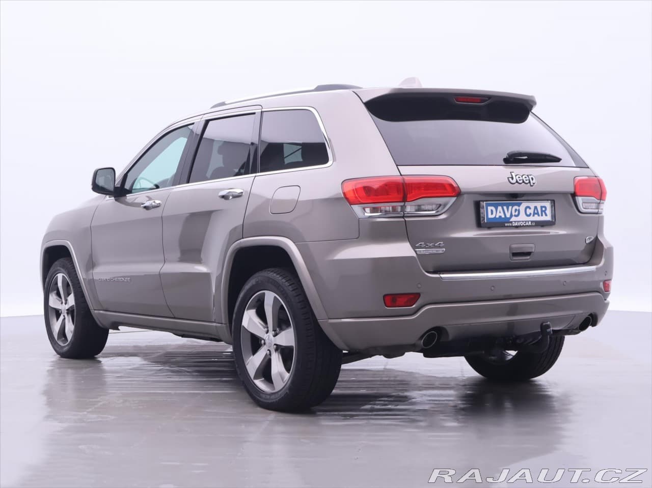 2017 Jeep OSTATNÍ - 5