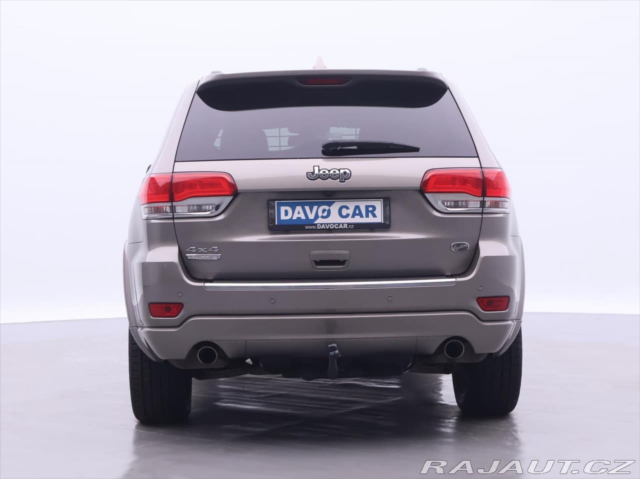 2017 Jeep OSTATNÍ - 6