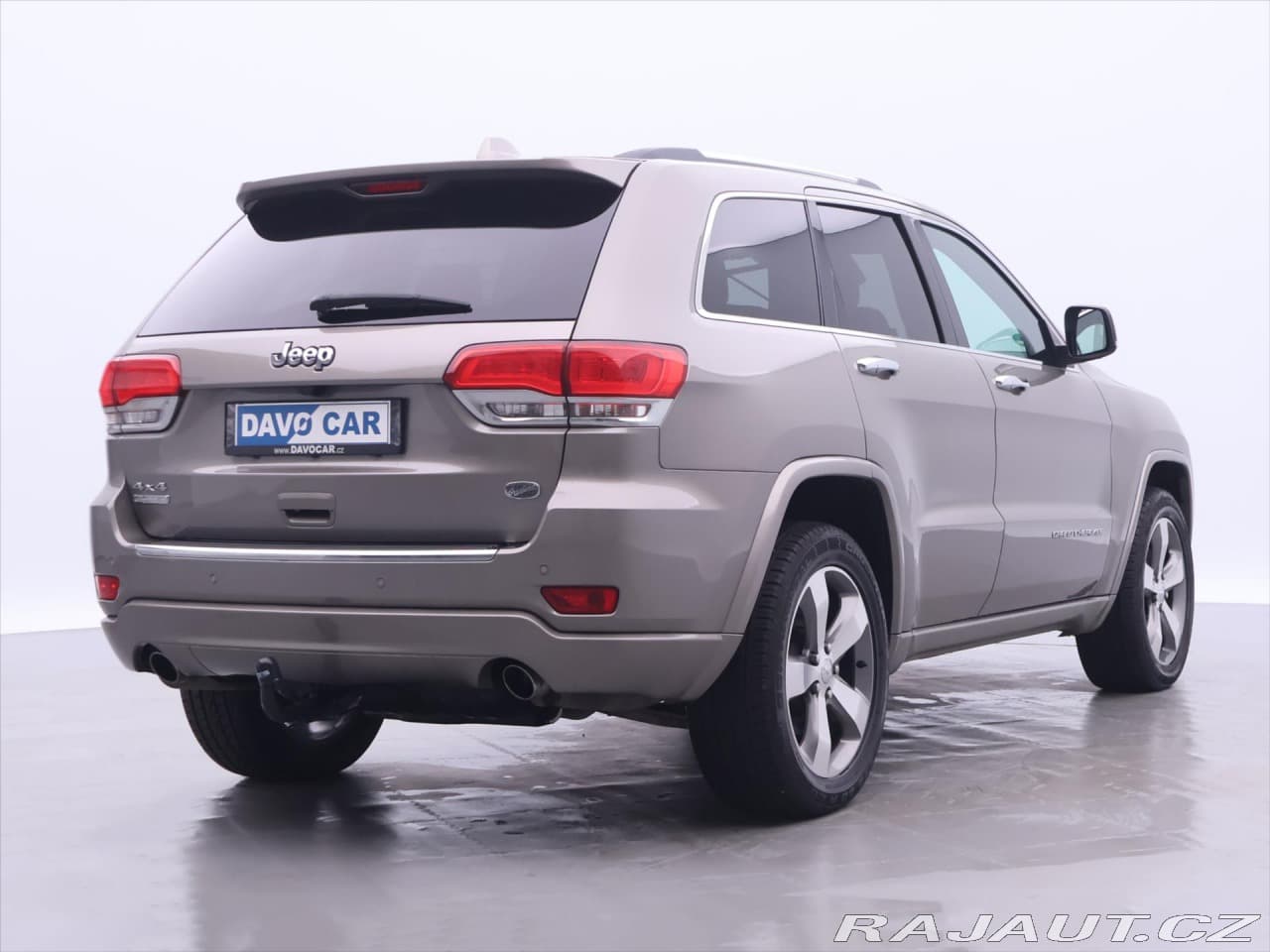 2017 Jeep OSTATNÍ - 7