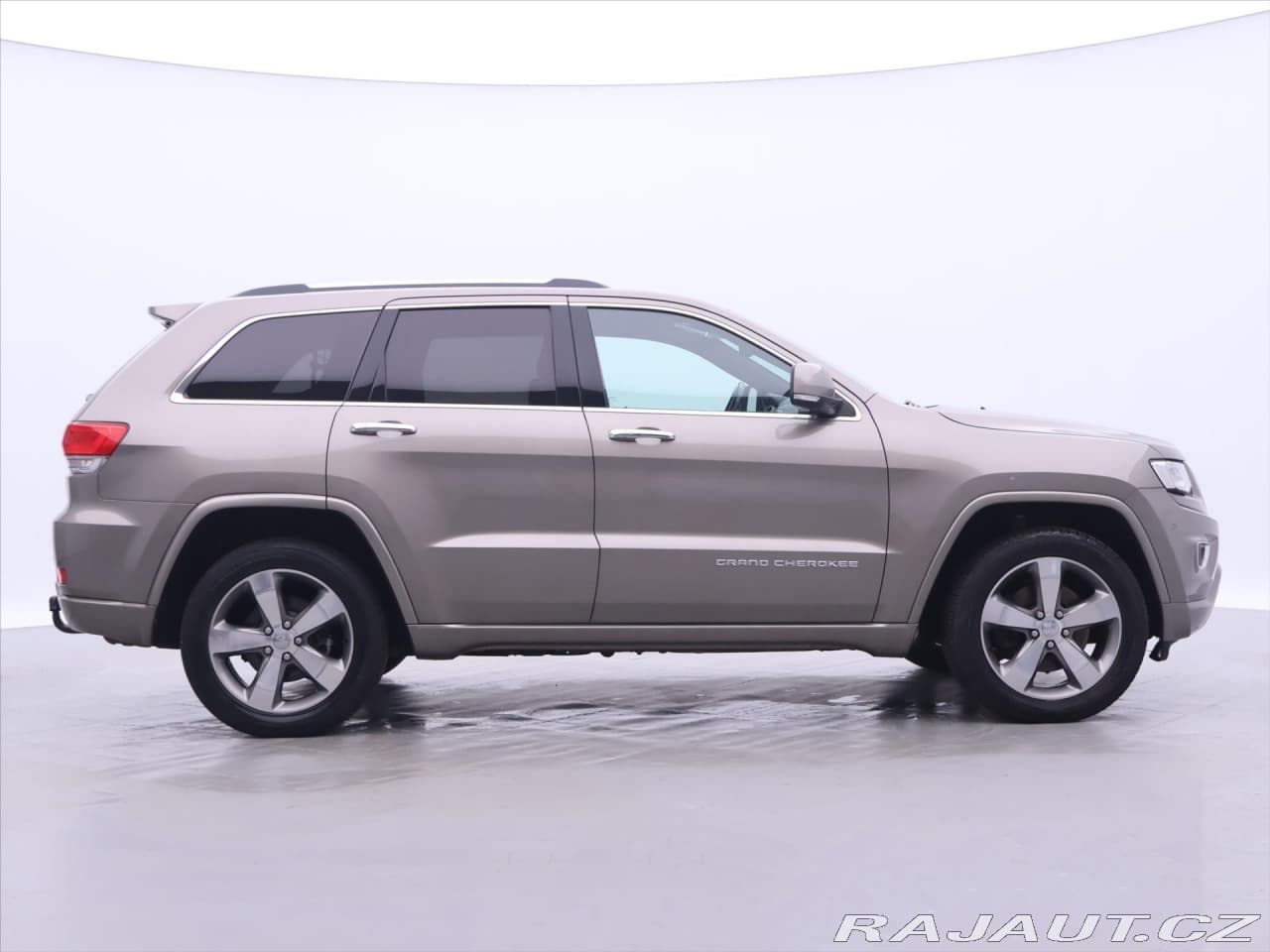 2017 Jeep OSTATNÍ - 8
