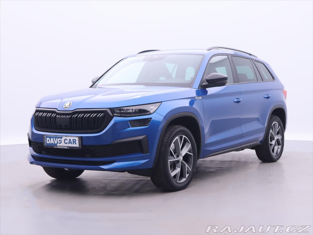 2022 Škoda KODIAQ - 3