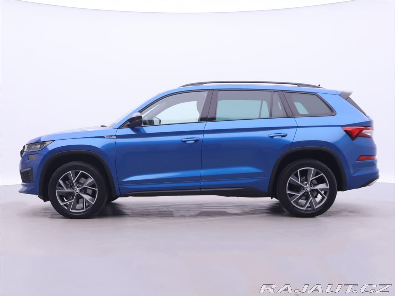 2022 Škoda KODIAQ - 4