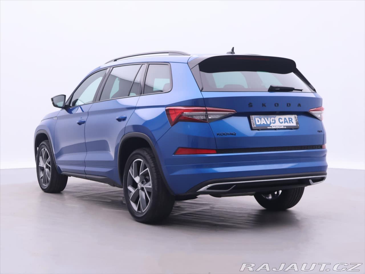 2022 Škoda KODIAQ - 5