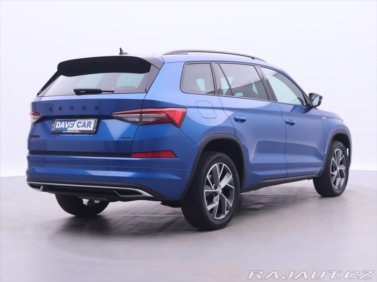 2022 Škoda KODIAQ - 7
