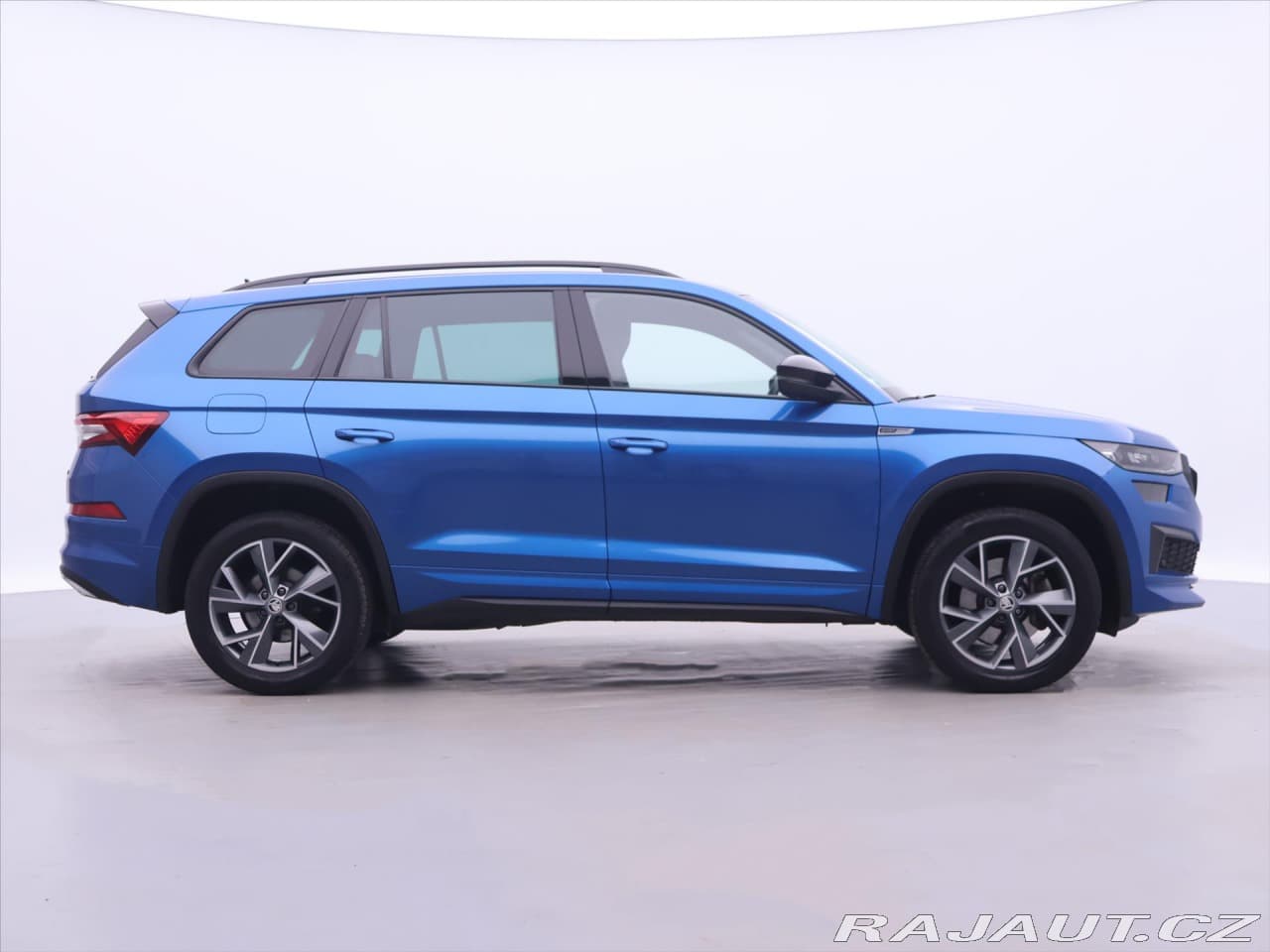 2022 Škoda KODIAQ - 8