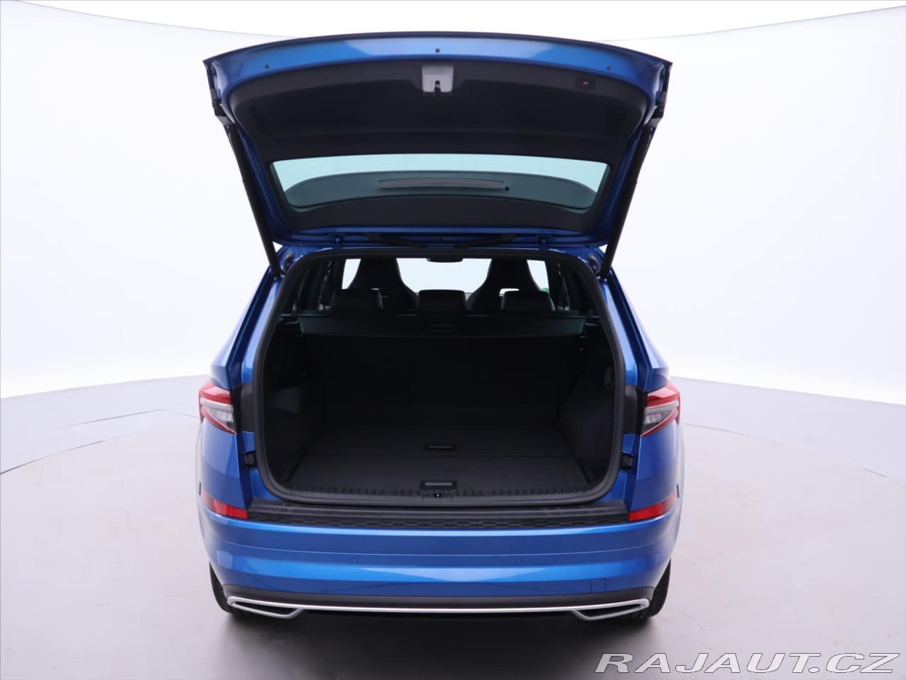 2022 Škoda KODIAQ - 9