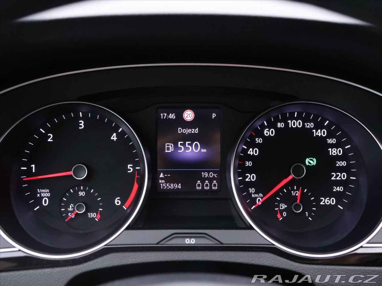 2020 Volkswagen PASSAT - 16