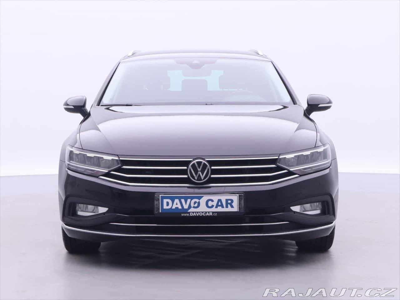 2020 Volkswagen PASSAT - 2