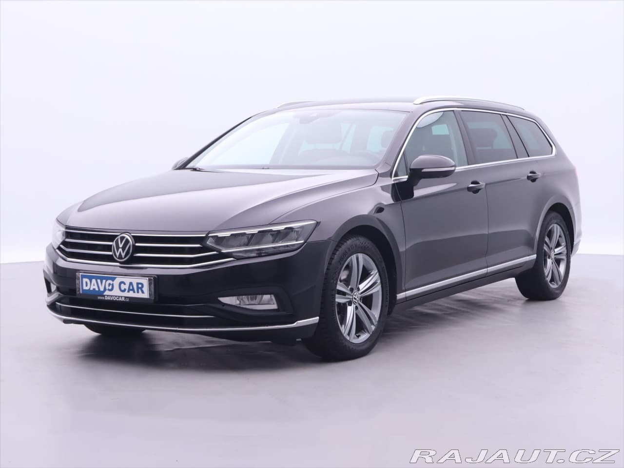 2020 Volkswagen PASSAT - 3