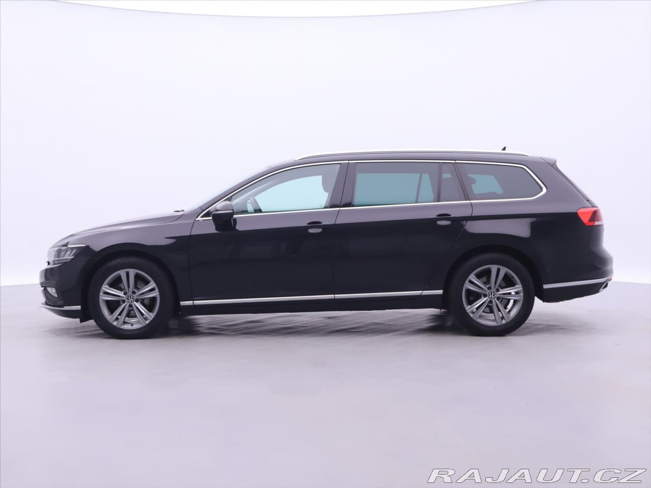 2020 Volkswagen PASSAT - 4
