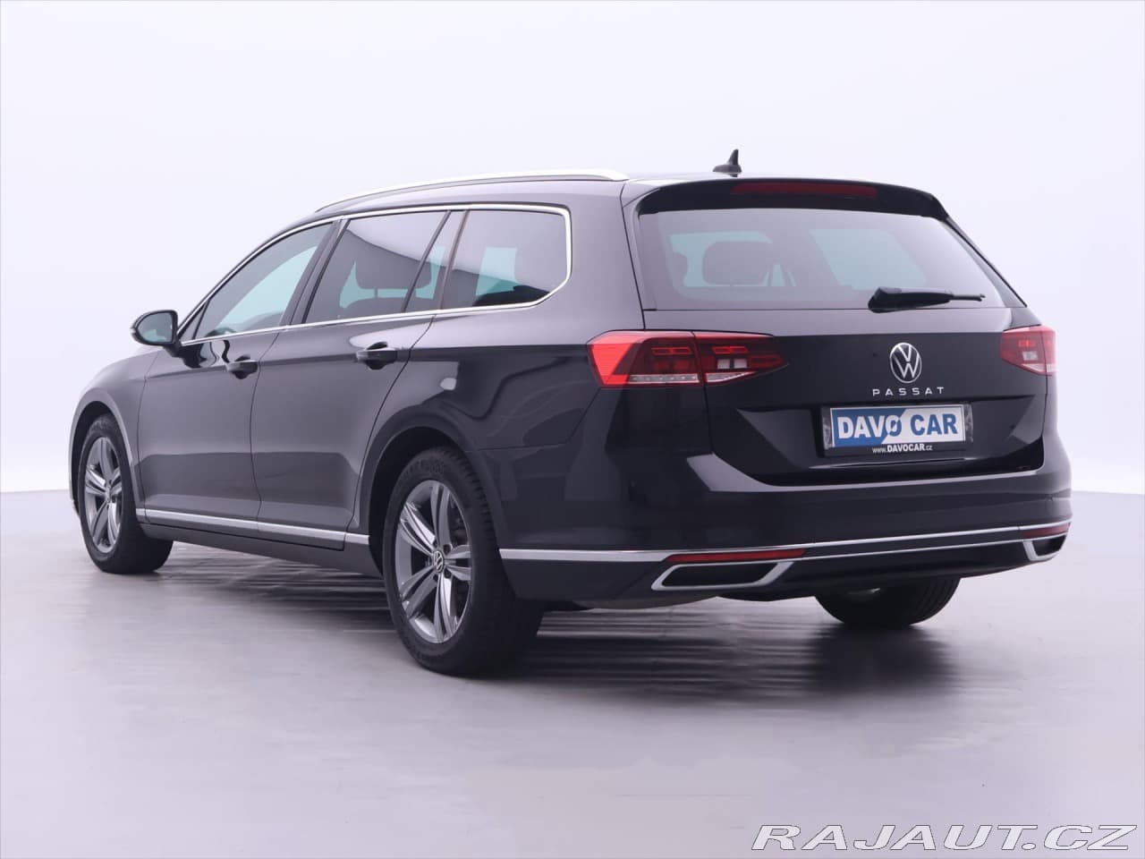 2020 Volkswagen PASSAT - 5