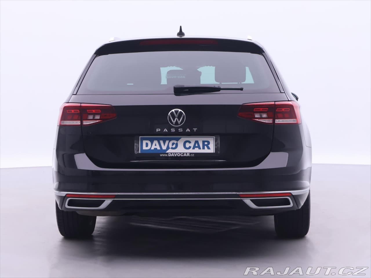 2020 Volkswagen PASSAT - 6