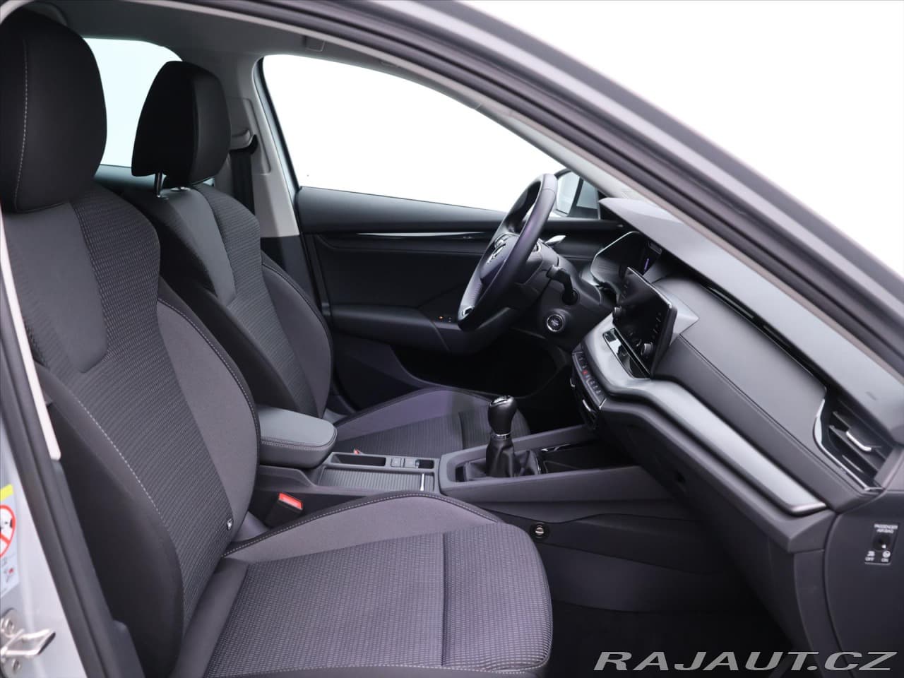 2022 Škoda Octavia - 11