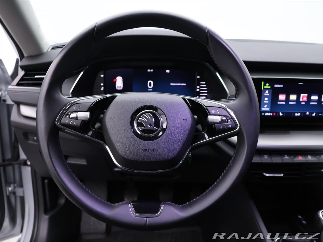 2022 Škoda Octavia - 16