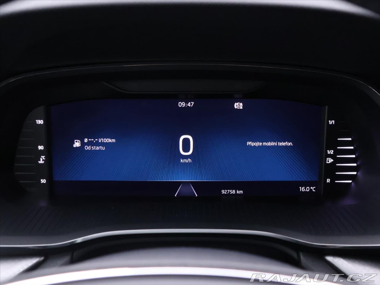 2022 Škoda Octavia - 17