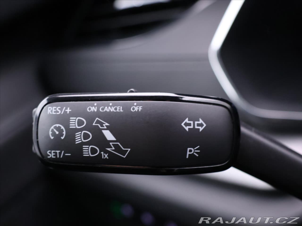 2022 Škoda Octavia - 18