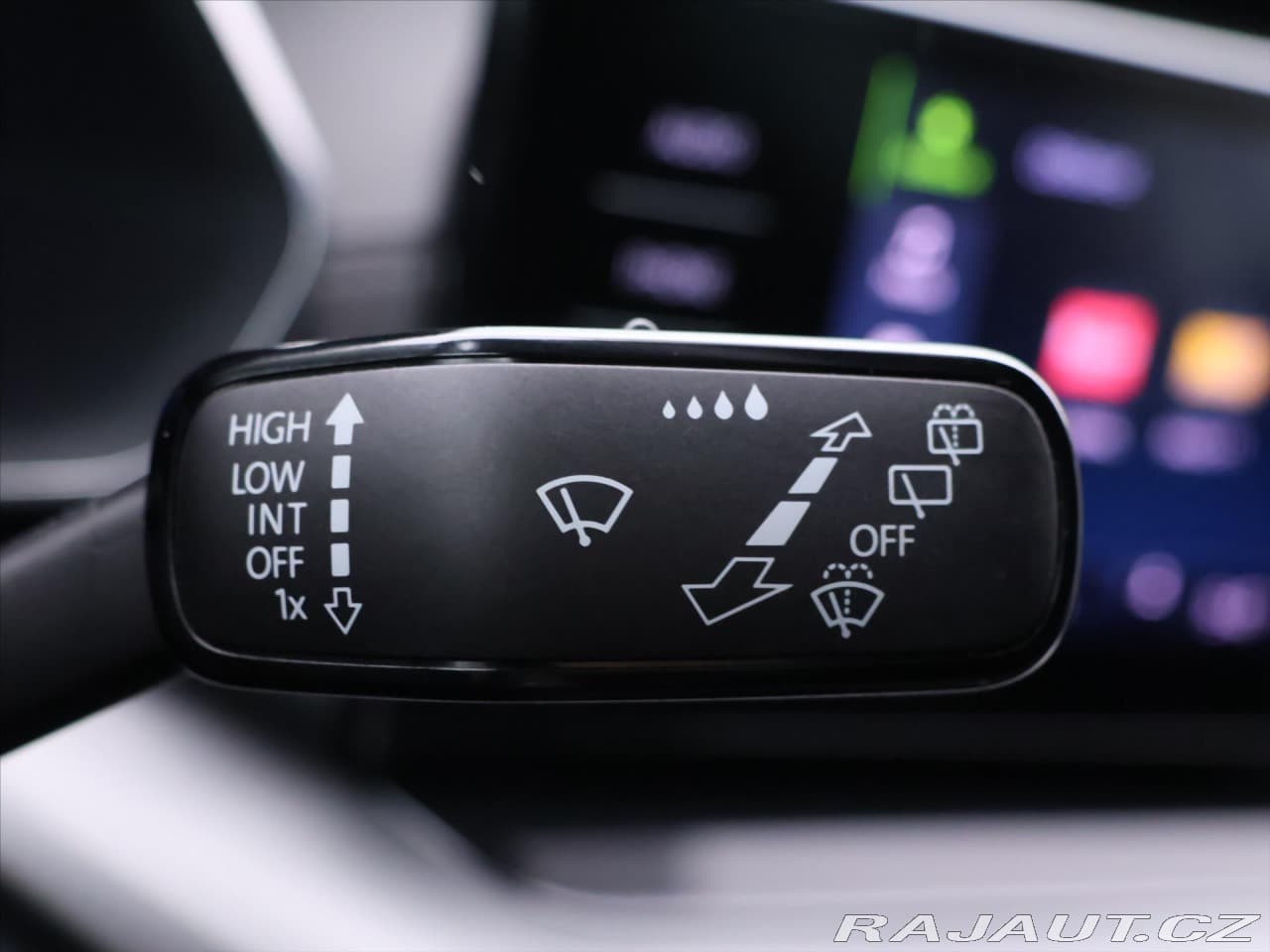 2022 Škoda Octavia - 19