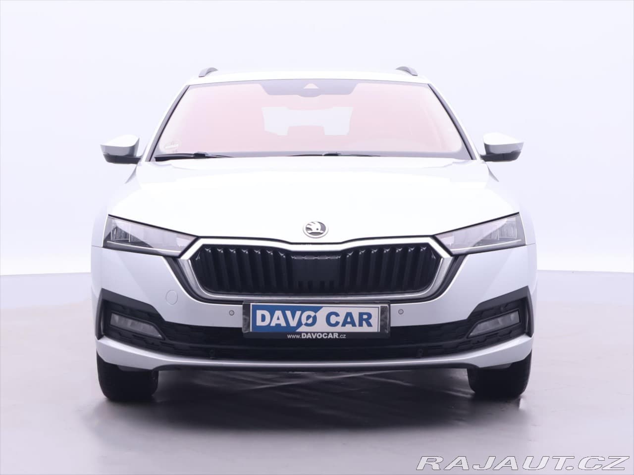 2022 Škoda Octavia - 2