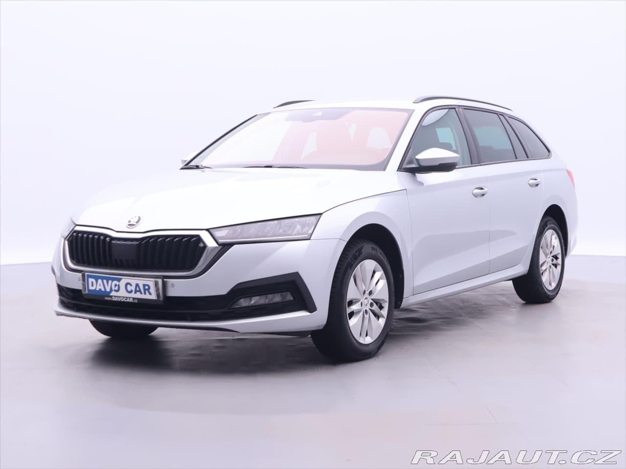 2022 Škoda Octavia - 3