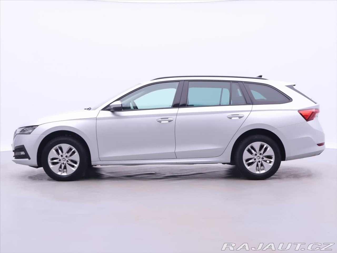 2022 Škoda Octavia - 4