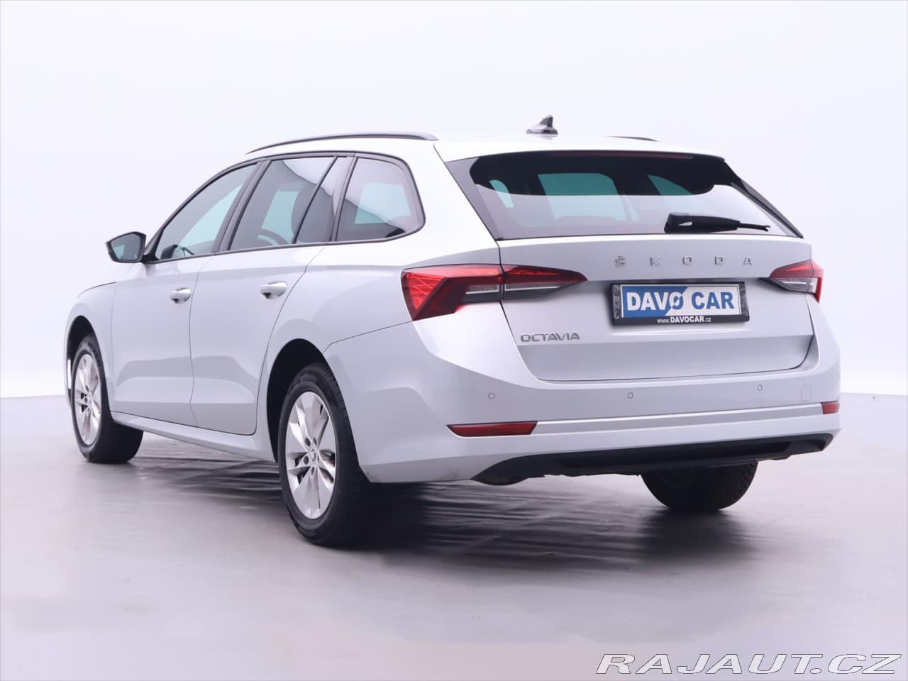 2022 Škoda Octavia - 5