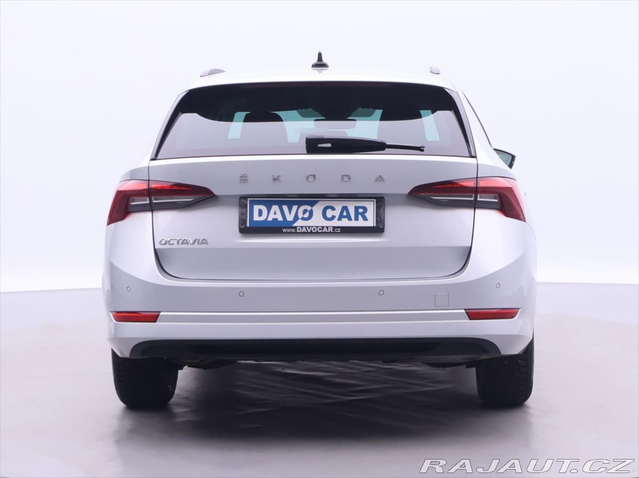 2022 Škoda Octavia - 6