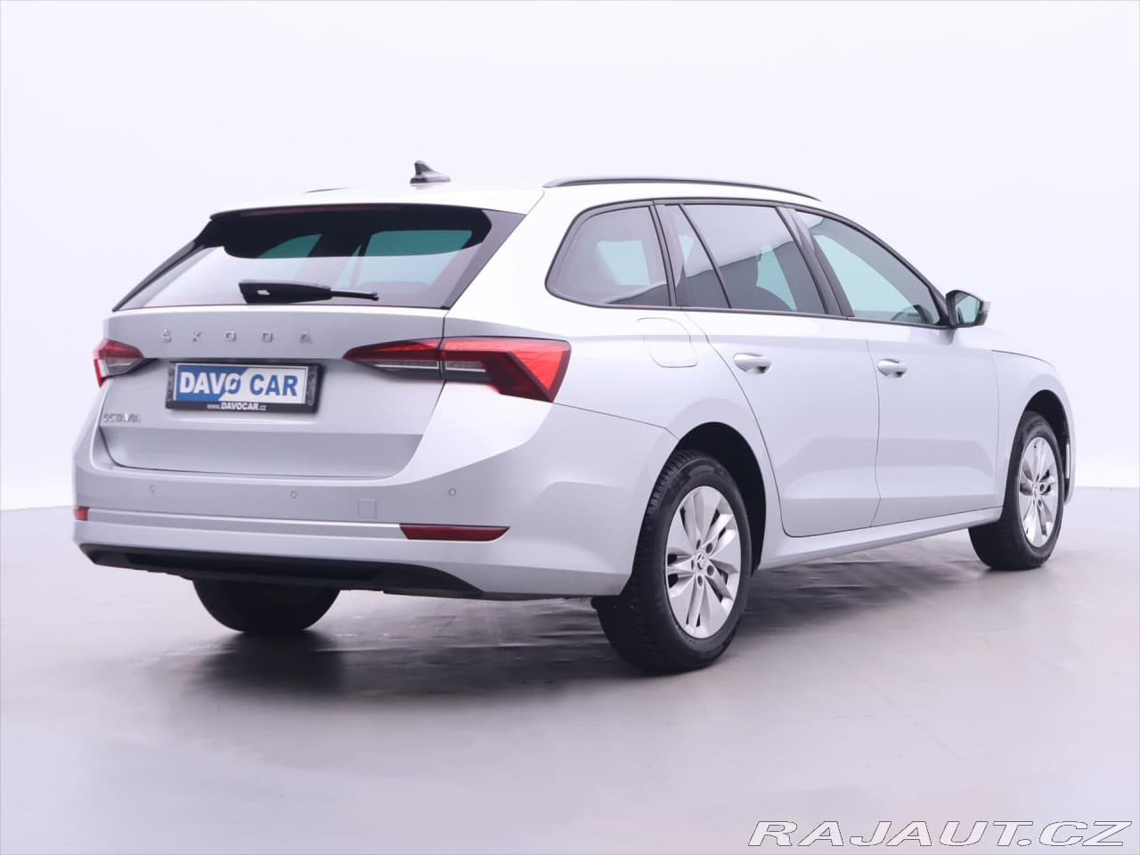 2022 Škoda Octavia - 7