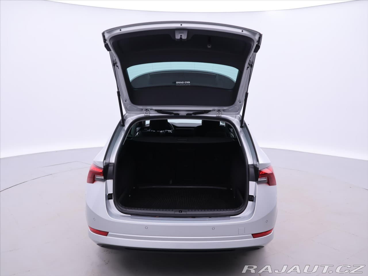 2022 Škoda Octavia - 9