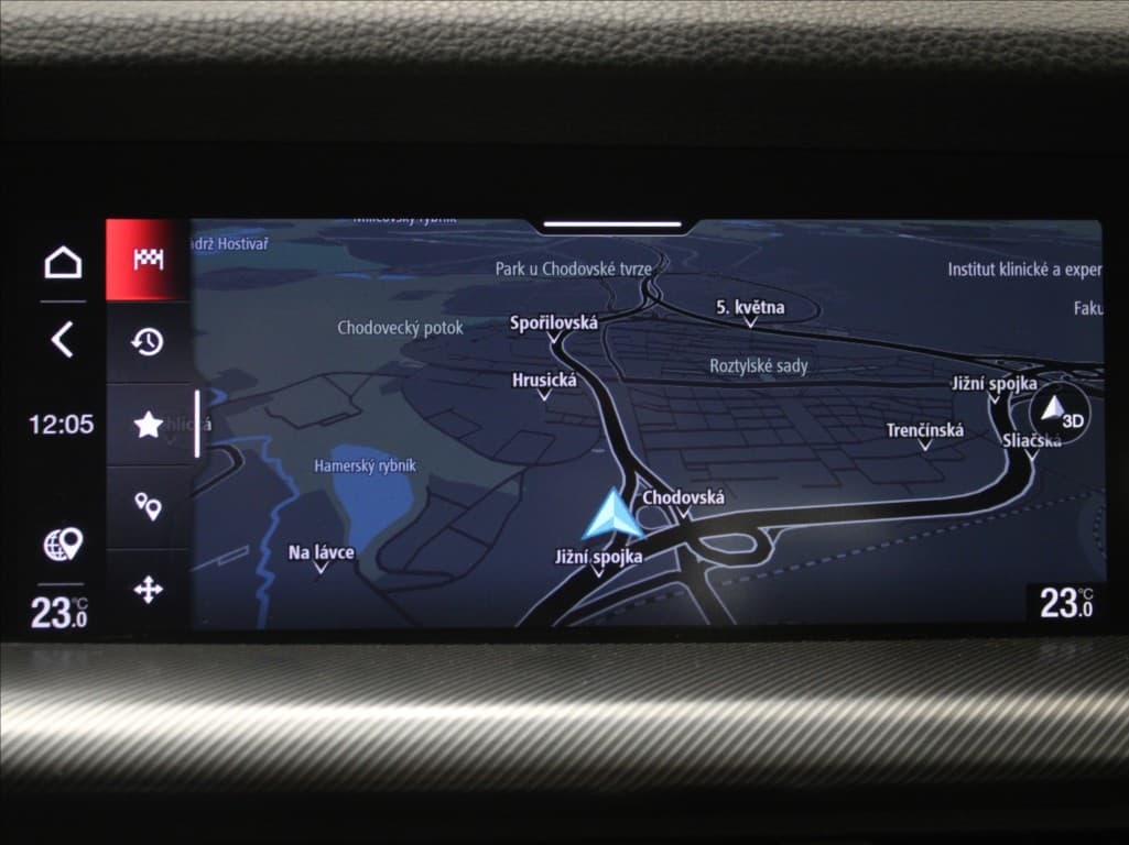 2021 Alfa Romeo Stelvio - 13