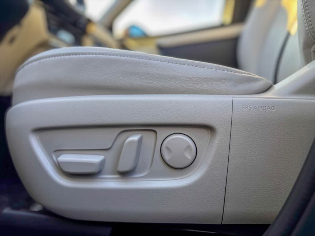 2025 Mazda Ostatní - 7