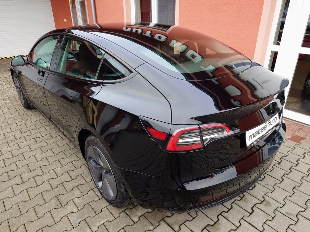 2023 Tesla Model 3 - 3