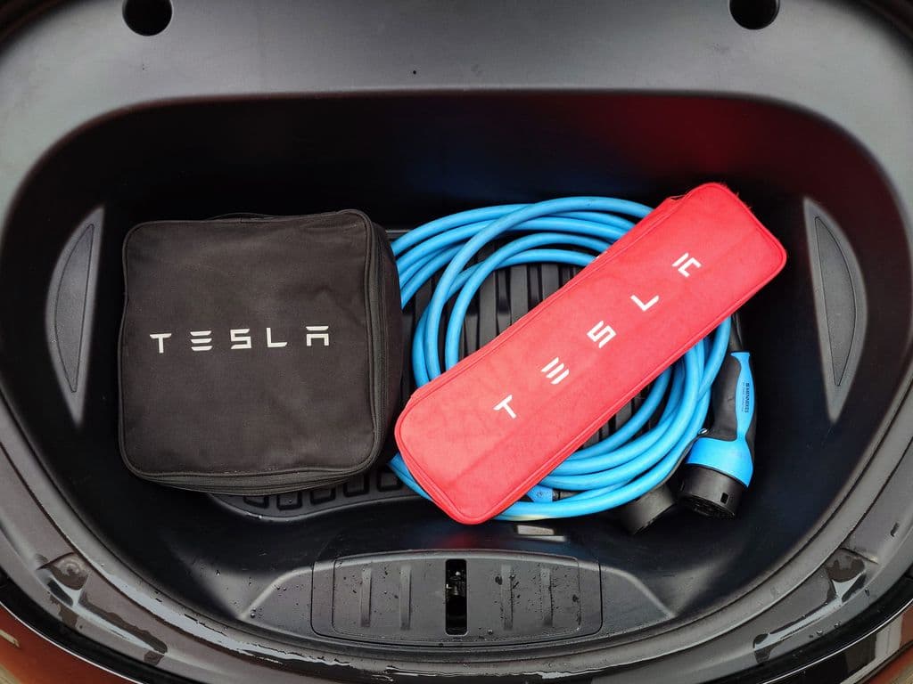 2023 Tesla Model 3 - 9