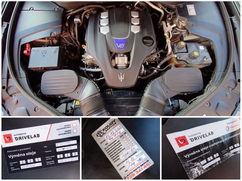 2018 Maserati Levante - 9