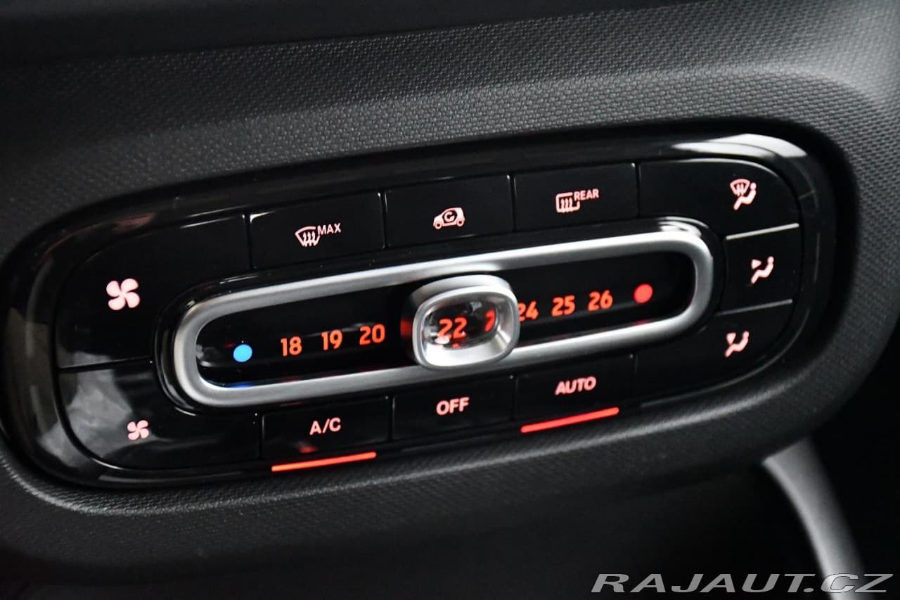 2021 Smart Fortwo - 19