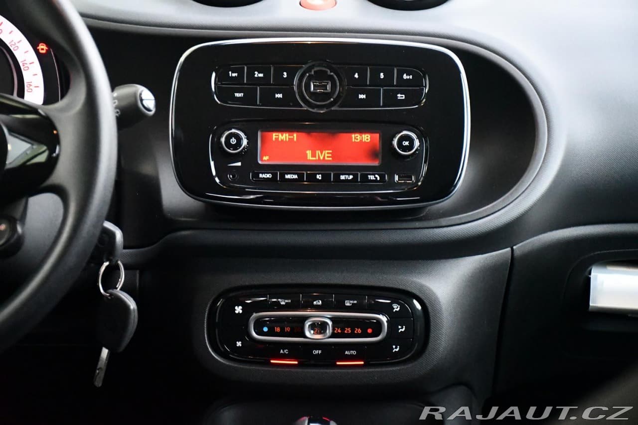 2021 Smart Fortwo - 7