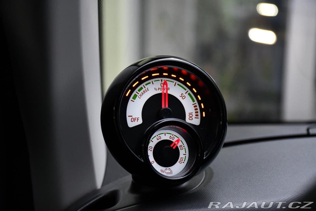 2021 Smart Fortwo - 16